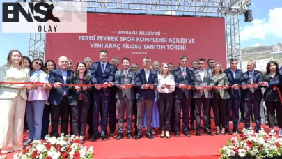 CHP İzmir Milletvekili Özgür Özel'den Erken Seçim Çağrısı: Patron Millet, Sandıktan Kaçmayın!