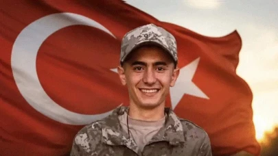 Şehit Ömer Yardım kimdir, nereli, kaç yaşındaydı, nereliydi?