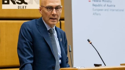 BM İnsan Hakları Sistemi'ne Yönelik Moğolistan'ın Kararlılığı Üst Planda, Volker Türk Açıkladı