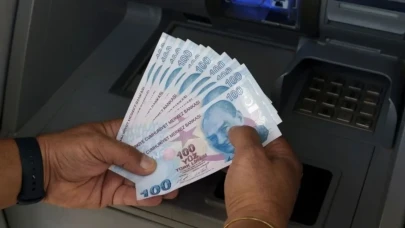 IBAN'ı Kullanan Dolandırıcılar Hedefine Vatandaşları Alarak Para Gönderen Yandı!