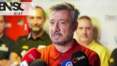 Tümer Metin Kimdir, Mesleği Nedir?
