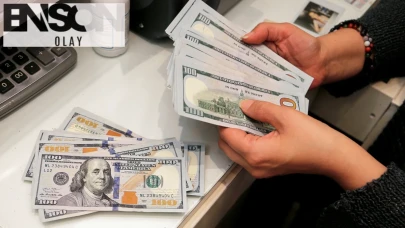 20 Mayıs'ta Dolar ve Euro Kurları Nasıl Değişti?