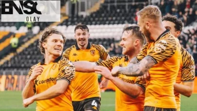 Hull City Premier Lig'e yükseldi mi, Acun Ilıcalı'nın takımı Premier Lig'e çıktı mı?