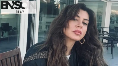 44 yaşındaki ünlü oyuncu Gökçe Bahadır, beklenmedik bir sürprizle hayranlarını şaşırttı!