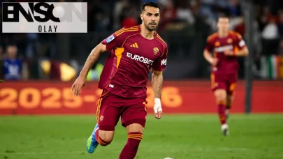 Zeki Çelik, Galatasaray'ın transfer teklifini reddetti!