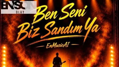 'Ben seni biz sandım ya' şarkısını kim söylüyor? 'Ben seni biz sandım ya' yapay zeka mı?