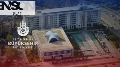 İstanbul Büyükşehir Belediyesi'nde Gerçekleşen İhale Operasyonunda 57 Kişi Gözaltına Alındı