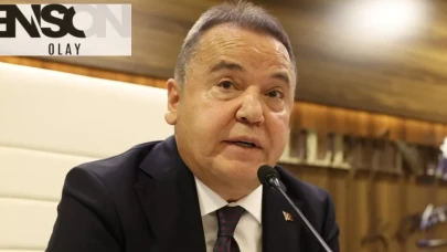 Muhittin Böcek, etkin pişmanlık hakkını kullanarak başvuruda bulundu