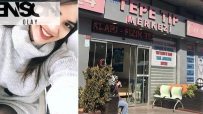 Gamze Yıldız kimdir, neden öldü?
