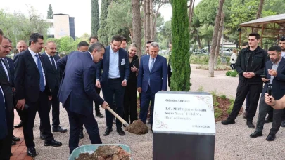 Eğitimde dönüm noktası: Okul öncesi eğitimde hedef yüzde 100'e çok yakın!