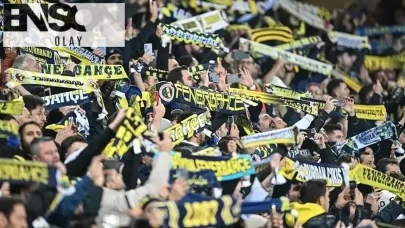 Fenerbahçe Kulübü, beklenmedik bir başarıya imza atarak rekor gelir elde etti!