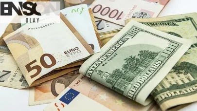 Döviz kurlarında son durum ne? Dolar ve Euro yeni haftaya nasıl başladı?