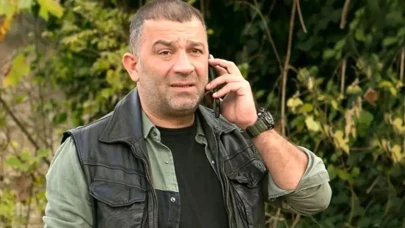 Şevket Çoruh’un eşi Özge Turna kimdir?