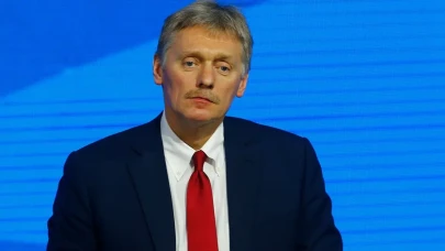 Rusya'dan ABD'ye sürpriz "Ukrayna" teklifi: Masaya oturmaya hazırız
