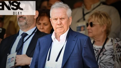 Fenerbahçe Başkanlığı için adaylığını açıklayan Aziz Yıldırım, taraftarların heyecanla beklediği anı bekliyor