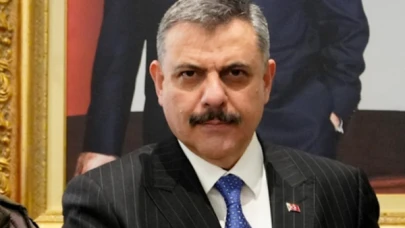 İçişleri Bakanı Çiftçi, trafik güvenliği konusunda uyarıda bulundu