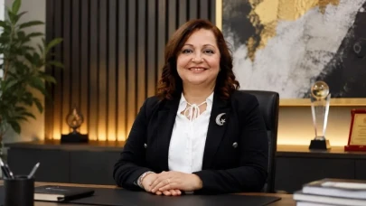 Burcu Köksal'ın Kim Olduğuna Dair Ortaya Atılan İddialar Gündemi Sarsıyor
