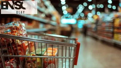 Mayıs Ayı Enflasyon Verileri Cuma Günü Yayınlanacak