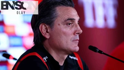 Vincenzo Montella’nın Dünya Kupası hayali: DNA’sında büyük hedefler var