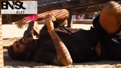 Survivor'da Dün Akşam Kim Diskalifiye Edildi? Eleme Adayı Belli Oldu mu?