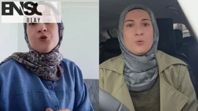 Gazeteci Hatice Çiçek Kimdir?
