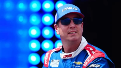 NASCAR dünyası yasta: Efsane pilot Kyle Busch hayatını kaybetti