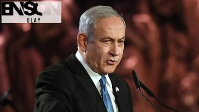 Netanyahu'nun ABD Başkanı Trump ile yapacağı görüşme planlanıyor