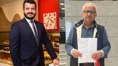 İş İnsanı Mehmet Deveci Kimdir?