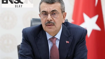 Tekin: OECD Yapay Zeka Becerileri Raporu Türkçe'ye Çevrildi