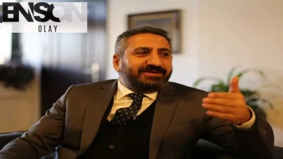 Türk siyasetçi Ali Haydar Fırat kimdir?