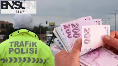 Trafikte yeni düzenleme: Araçlarınızı kontrol etmeyi unutmayın, eksiklik tespit edenlere ceza kesilecek!