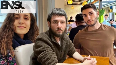 Gülistan Doku soruşturması... Umut Altaş konuştu: Türkay 'çok bağırıyordu sıktım' dedi