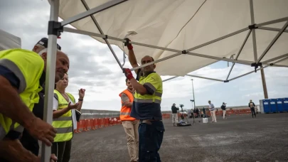 Hantavirüs endişesi: Tenerife'de tedbirler arttırılıyor