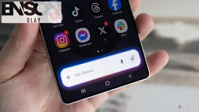 Gemini Kullanıcılarını Üzen Yeni Limitler!