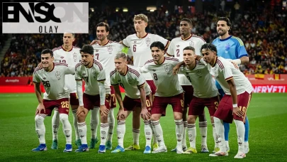 İspanya'nın 2026 Dünya Kupası kadrosu açıklandı: Real Madrid'den hiçbir futbolcu kadroya alınmadı
