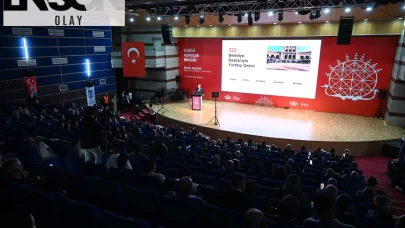 Tarihi Kentler Birliği, Ankara'da önemli bir toplantı gerçekleştirdi