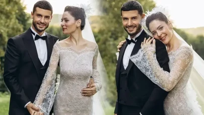 Berk Oktay'dan şaşırtıcı itiraf: Yıldız Çağrı Atiksoy ile ilk karşılaştığımızda neler yaşandı?
