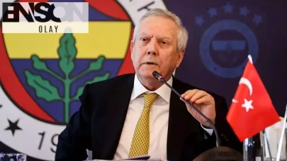 Aziz Yıldırım'dan heyecan verici transfer müjdesi!
