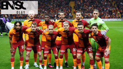 Galatasaray, transferde takas yöntemine başvuruyor! Milli yıldız için sıra dışı bir çözüm yolu bulundu