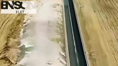 Araban-Besni Yolu'nda Artan Trafik Kazaları Endişe Yaratıyor: Çözüm Arayışı Hız Kazandı