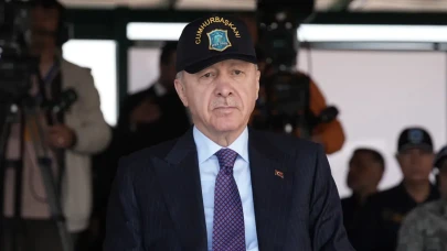 Türkiye Cumhurbaşkanı Erdoğan, EFES 2026 Tatbikatı'nda önemli açıklamalarda bulundu
