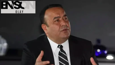 Türk siyasetçi Adnan Beker kimdir?