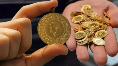 Altın fiyatları bugün ne kadar? 8 Mayıs 2026 gram, çeyrek ve ons altın kaç TL