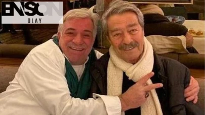 Oyuncu Levent İnanır Kimdir?