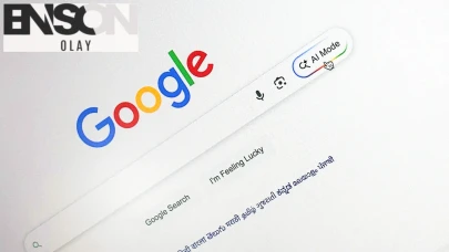 Google'un yapay zeka modülü gelişmiş özelliklerle güçleniyor