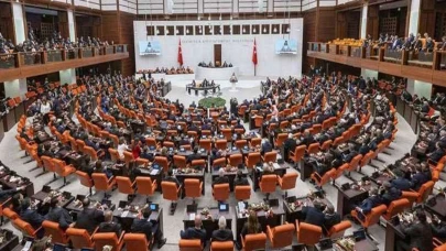 Yatırım Teşvik Paketi Meclis Gündeminde: 15 Maddeyle İlgili Detaylar Netleşti