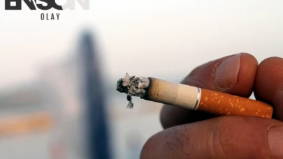 Dünya Sağlık Örgütü, e-sigara ve tütün kullanımına karşı küresel bir uyarıda bulundu