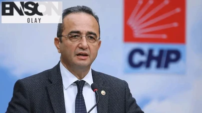 CHP'li Siyasetçi Bülent Tezcan kimdir?
