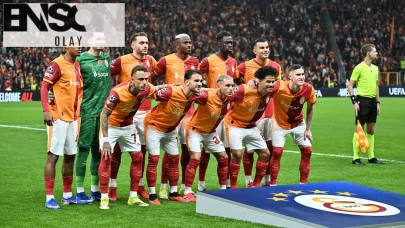 Galatasaray'da transfer rüzgarları esmeye devam ediyor! Şampiyon kadrodan ilk ayrılık resmiyet kazanıyor
