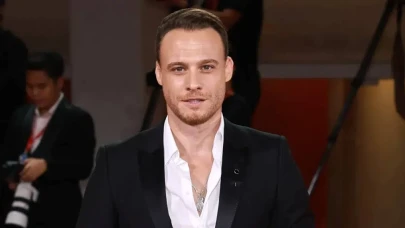 Kerem Bursin'in çocukluk hayali gerçek olma yolunda ilerliyor: Adı RAMS Park'ta!